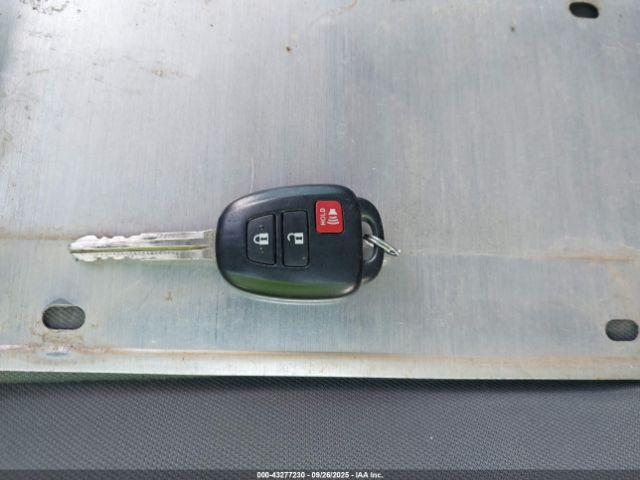 Toyota Tacoma Sr5 Image 15