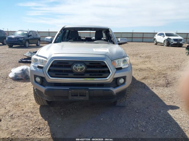 Toyota Tacoma Sr5 Image 2