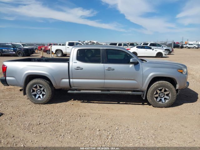 Toyota Tacoma Sr5 Image 19