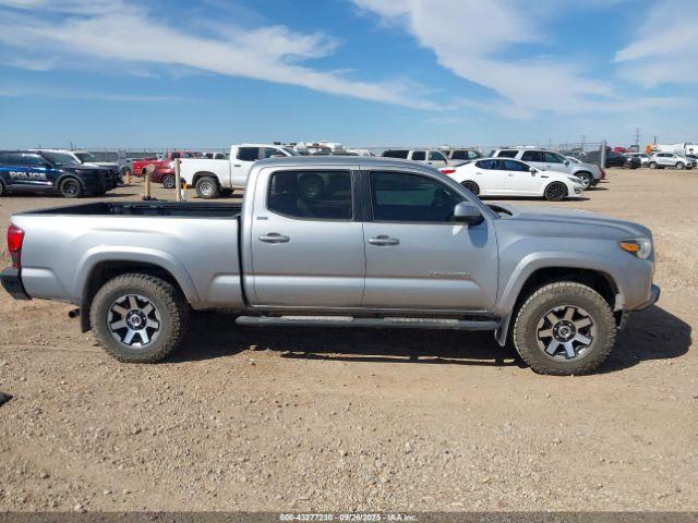 Toyota Tacoma Sr5 Image 19
