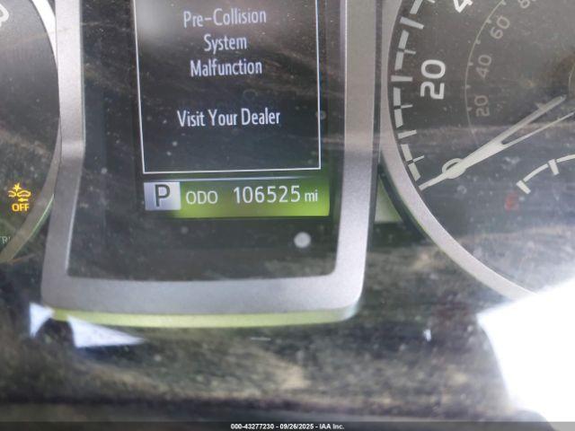 Toyota Tacoma Sr5 Image 14