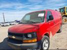 Chevrolet Express Work Van Image 9