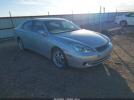 Lexus Es Image 1