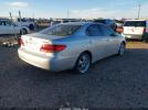 Lexus Es Image 3
