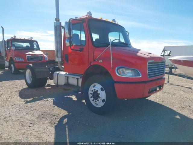  Salvage Freightliner M2 112 Medium Duty M2106