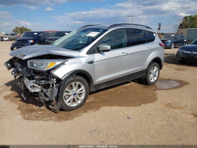 Ford Escape Se Image 6
