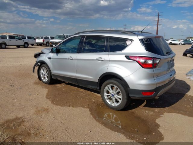 Ford Escape Se Image 4