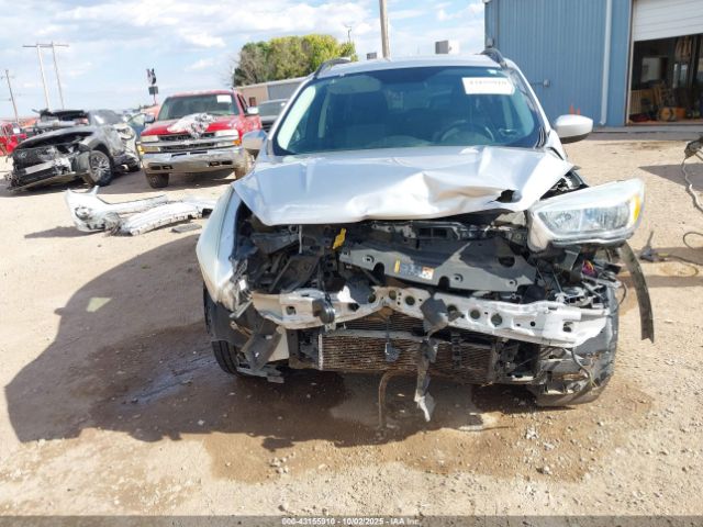 Ford Escape Se Image 5