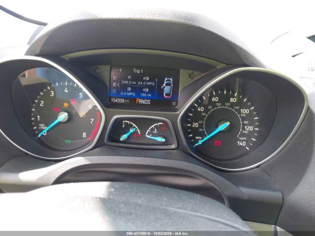 Ford Escape Se Image 7