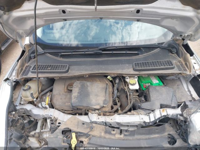 Ford Escape Se Image 12