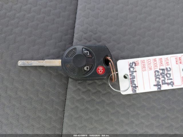 Ford Escape Se Image 10