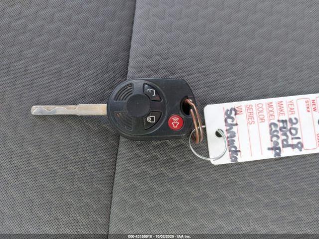 Ford Escape Se Image 10