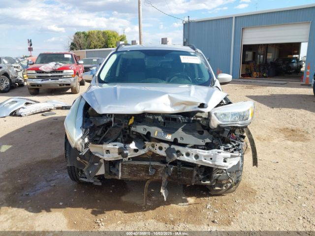 Ford Escape Se Image 9