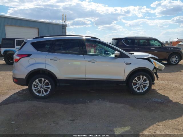 Ford Escape Se Image 3