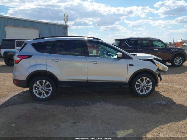 Ford Escape Se Image 3