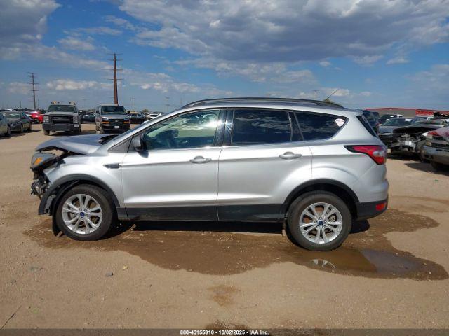 Ford Escape Se Image 17