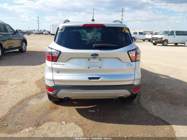 Ford Escape Se Image 15