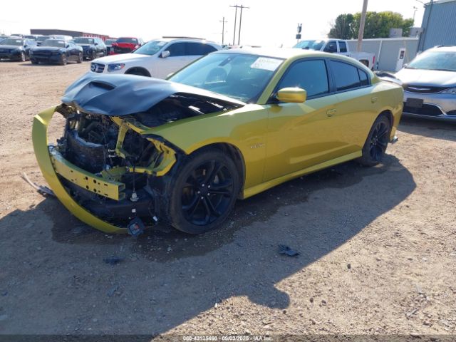 Dodge Charger Image 7