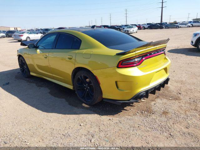 Dodge Charger Image 12