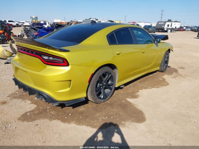 Dodge Charger Image 8