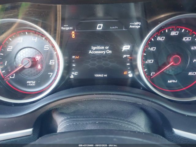 Dodge Charger Image 2