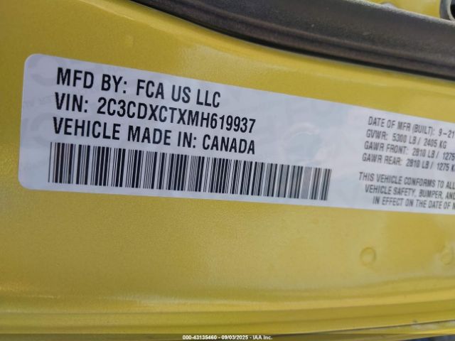 Dodge Charger Image 13