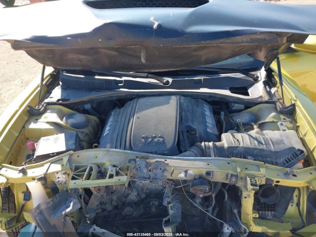 Dodge Charger Image 11