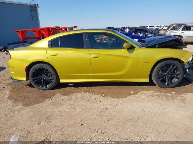 Dodge Charger Image 14