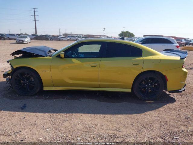 Dodge Charger Image 6