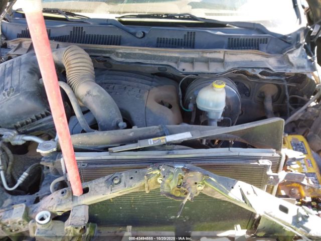 Ram 1500 Longhorn Image 11