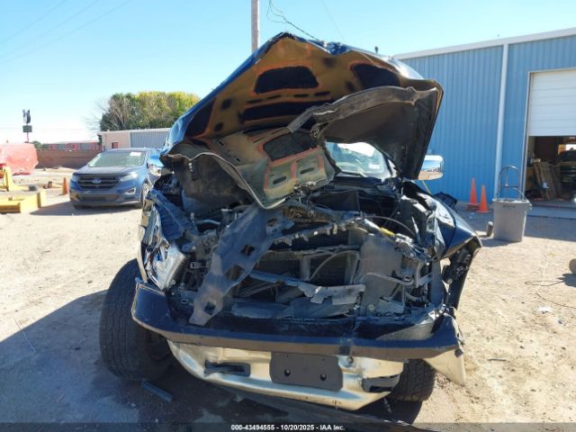 Ram 1500 Longhorn Image 17