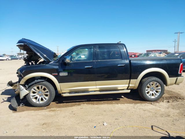 Ram 1500 Longhorn Image 12