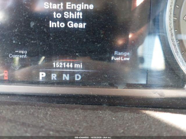 Ram 1500 Longhorn Image 3