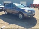 Subaru Outback 2.5i Premium Image 1