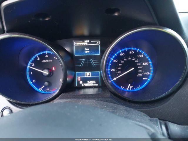 Subaru Outback 2.5i Premium Image 7