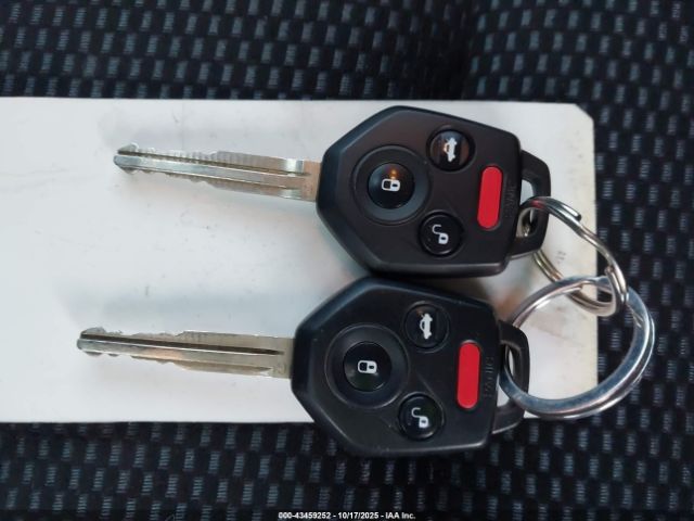 Subaru Outback 2.5i Premium Image 12