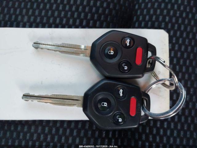 Subaru Outback 2.5i Premium Image 12