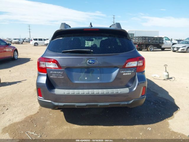 Subaru Outback 2.5i Premium Image 13