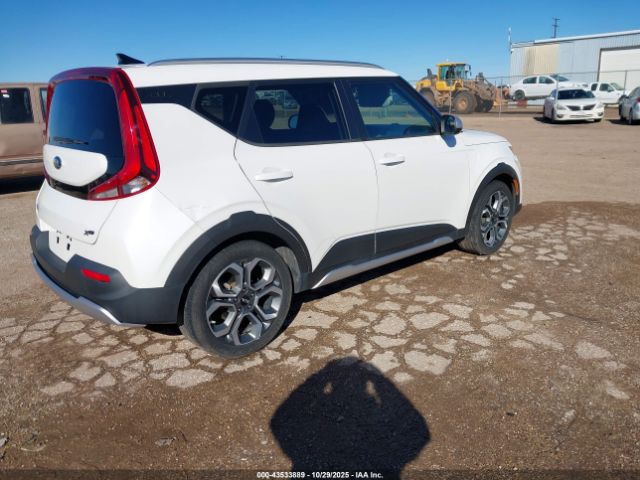 Kia Soul X-line Image 5