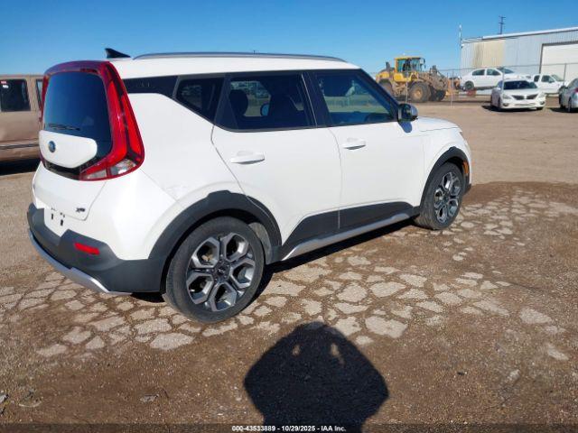 Kia Soul X-line Image 5