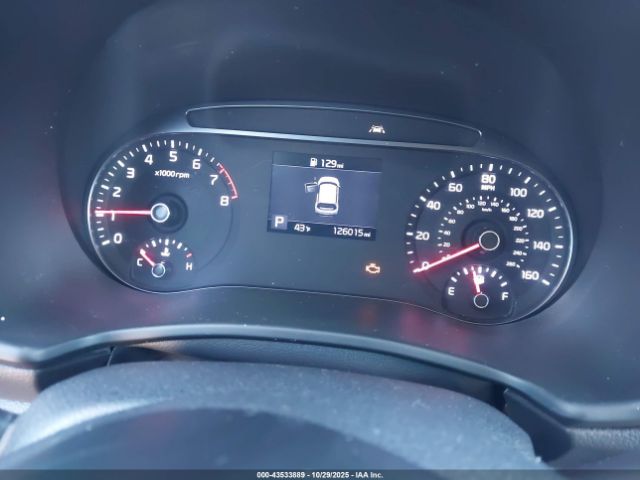 Kia Soul X-line Image 4