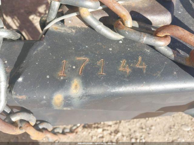 Franklin 33  Bumper Pulll Travel T Image 6