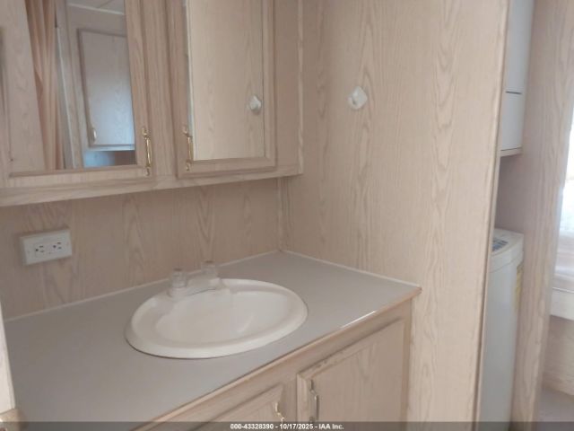 Franklin 33  Bumper Pulll Travel T Image 13