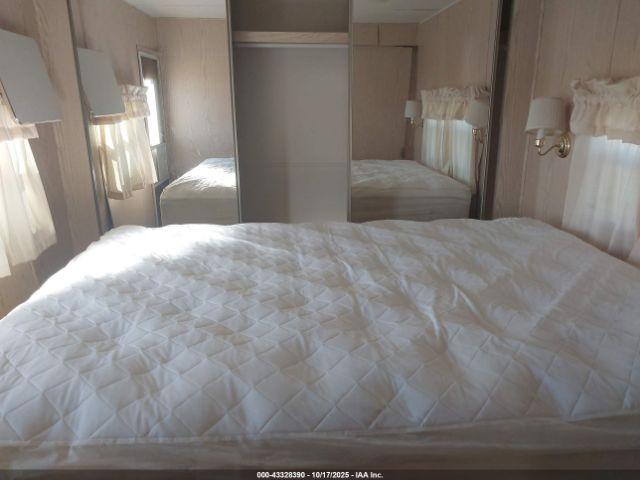 Franklin 33  Bumper Pulll Travel T Image 10