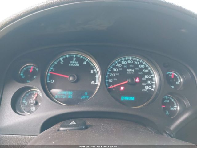 GMC Yukon Denali Image 13