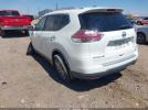 Nissan Rogue Sl Image 2