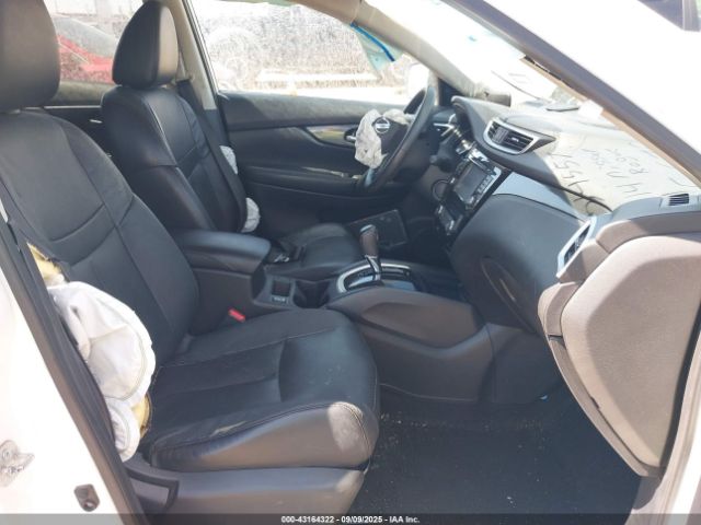 Nissan Rogue Sl Image 6