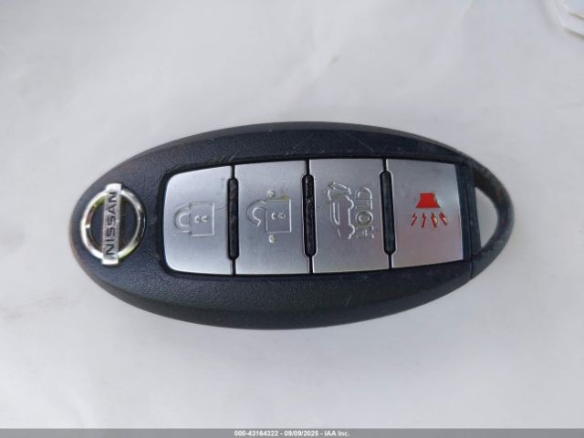 Nissan Rogue Sl Image 10