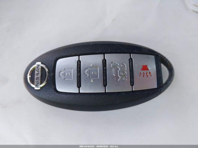 Nissan Rogue Sl Image 10