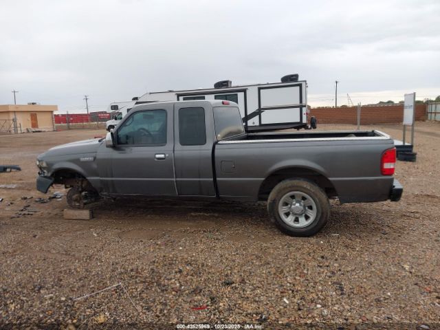Ford Ranger Image 11